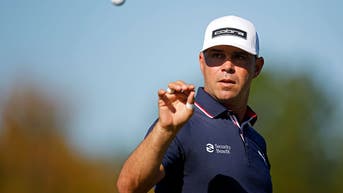 Major Champion Details Battle With PTSD After Brain Surgery In Emotional Sitdown - Fox News