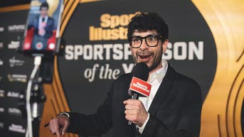 Tony Khan Tried Buying WWE Before TKO Purchase - Fox News