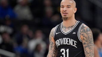 Duncan Powell, Providence Hoops Star, Arrested After Alleged Death Threats In Shocking Domestic Incident - Fox News