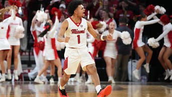 'Let's Stay Together': Miami (OH) Coach Travis Steele Says Tampering Wasn’t Going To Disrupt RedHawks’ Season - Fox News