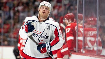 John Carlson Found Out About His Shock Trade To The Ducks In The Middle Of The Night - Fox News