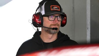 Dale Earnhardt Jr. Reveals The One Big Regret He Has About His Racing Career - Fox News