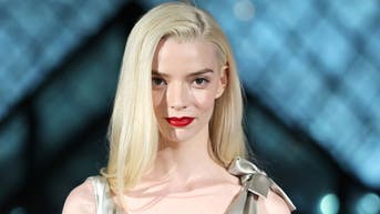 'Today' Host Asks Actress Anya Taylor-Joy One Of The Most Bizarre Questions Ever - Fox News