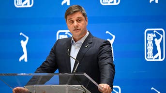 PGA Tour CEO Lays Out Six New Themes For Tour's Future — And It's Clear He's Been Listening To Fans - Fox News