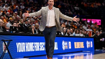 Auburn Does Steven Pearl No Favors, Releases BRUTAL Win Total Graphic - Fox News