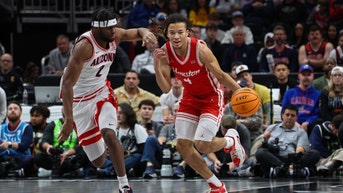 2026 NCAA Tournament: High-Upside Future Bets For Each Region - Fox News