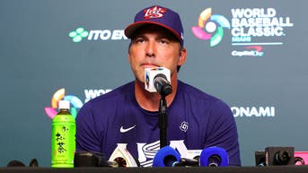 Mark DeRosa Gets Absolutely Cooked After Team USA’s WBC Collapse - Fox News