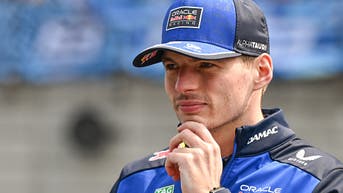Max Verstappen's Bad Luck This Season Has Carried Over Outside Of F1 - Fox News
