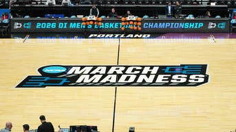 NCAA’s March Madness Rules Are Limiting Team Social Media Content, And Schools Are Pushing Back Now - Fox News