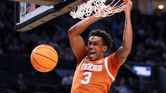Is Texas The New Cinderella? Longhorns Shocking Gonzaga Has Us Confused On How To Describe NCAA Tourney Upset - Fox News