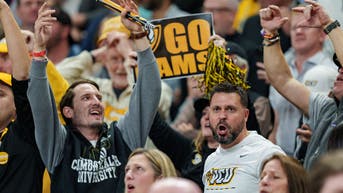 VCU Proves Payroll Isn’t Everything, Stuns North Carolina In Historic 19-Point NCAA Tournament Comeback Win - Fox News