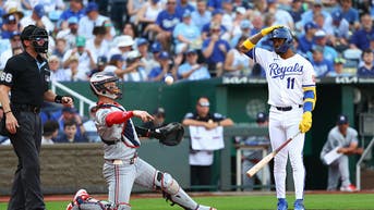 We’ve Already Seen One Of The Worst ABS Challenges Ever — While Catchers Are Mastering The System - Fox News