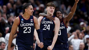 Duke Cringe: Blue Devils Radio Crew Searches For Technical Foul As Braylon Mullins' Sent UConn To Final Four - Fox News
