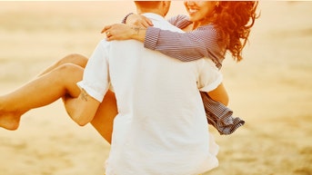 Couple Has Reached The Point In Their Relationship Where It's Time For Him To Find A Friend With Benefits - Fox News