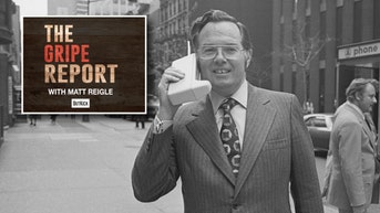 Can You Hear Me Now? Good, Because I'm Griping About Cellphones - Fox News
