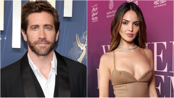 Electric Preview Released For Action-Heist Film Featuring Stacked Cast: WATCH - Fox News