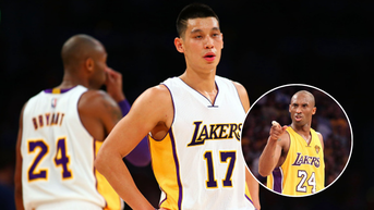 Was Kobe Bryant A Bad Leader? Or Was Jeremy Lin Soft? Ex-Laker Speaks on Black Mamba's 'Bad' Body Language - Fox News