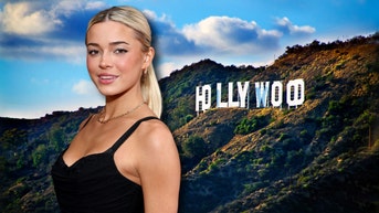 Livvy Dunne Wants To Get Into Acting And Hollywood Needs To Get On This ASAP - Fox News