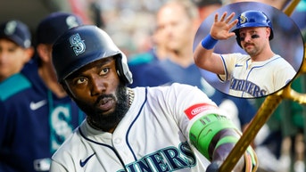 Randy Arozarena Issues Wise Statement About Cal Raleigh's Handshake Snub Ahead Of Mariners' Opener - Fox News