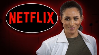 Netflix Splits From Meghan Markle's Brand, But That's Just How She Drew It Up - Fox News