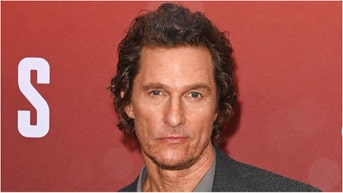 Matthew McConaughey Shares Refreshing Comments About God And Beliefs, Proves He's A Rare Celebrity - Fox News
