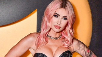 For Those Keeping Score At Home, Megan Fox Is Still Alive & She's In A Thong ‘Because We Are Doomed’ - Fox News