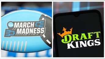 March Madness? More Like Legal Madness: NCAA Takes Aim At DraftKings In Trademark Infringement Lawsuit - Fox News