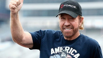 The 'Party Of Love' Is Celebrating Chuck Norris' Death Because He Voted Trump - Fox News
