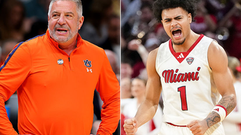 Miami (OH) AD David Sayler Rips Bruce Pearl, Suggests TV ‘Disclaimer’ Over Auburn Bias In NCAA Tournament - Fox News