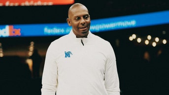 Memphis Basketball Signals It's Content With Mediocrity By Bringing Penny Hardaway Back For Another Season - Fox News