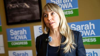 Iowa Democrat Casts Opposition To Men In Women’s Sports As White Male Panic In Church Speech - Fox News