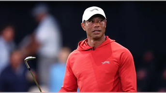 Tiger Woods Involved In Rollover Crash In Florida Less Than 2 Weeks Before Masters: Reports - Fox News