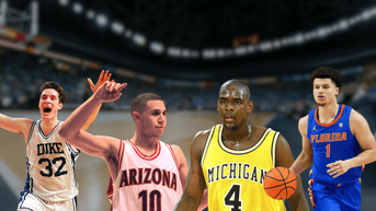 Reliving The Most ICONIC March Madness Moments For Each Of The 2026 No. 1 Seeds - Fox News