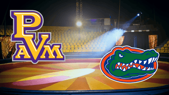 The Circus Came To Town For Florida Vs. Prairie View A&M - Fox News