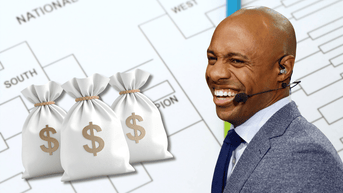 Jay Williams Is Once Again Being Roasted For Chalky Bracket, Internet Forgets One Key Detail - Fox News