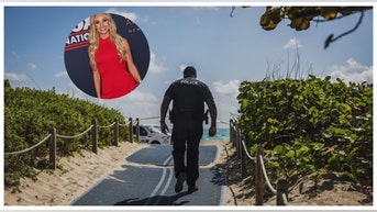 This Is Why We Can’t Have Nice Things, Or Even Spring Break | Tomi Lahren - Fox News