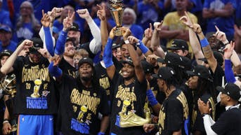 Oklahoma City Thunder Make Lame Excuse To Skip White House Visit - Fox News