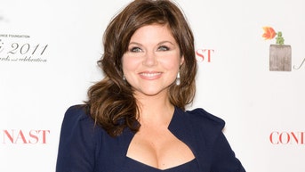 Tiffani Amber Thiessen Cooks Up Some Spicy Content, Skip Bayless Vs. His Wife & USA's Secret Weapon Unveiled - Fox News