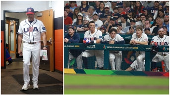 Mark DeRosa Should Never Manage Team USA Again After Admitting The Unthinkable - Fox News