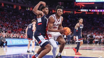 Cutting Down The Nets: 3 Sharp Wagers For Saturday's Conference Tournament Games - Fox News