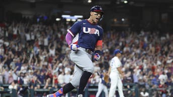 Aaron Judge Homer Powers Team USA To Dominant Win Over Brazil, Despite Shaky Pitching Performances - Fox News