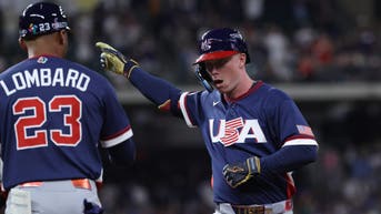 America Remains Undefeated: USA Beats Canada In World Baseball Classic After Canada Wears Hockey Jerseys - Fox News