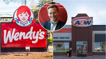 Wendy's And A&W Are The Latest Fast Food Joints To Shove The McDonald's CEO Into A Locker - Fox News