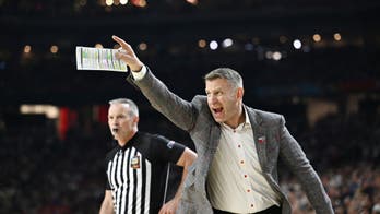 College Basketball Debate Explodes: Matt Painter, Nate Oats Fire Back At Mid-Major ‘Ducking’ Claims