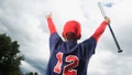 Classless Youth Home Run Celebration Sparks Outrage, But Payback Has No Age Limit - Fox News