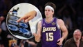 Lakers Star Austin Reaves Out For The Year After Doctors Muff His Initial MRI - Fox News
