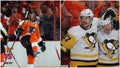 Here Are 6 Of The Best Moment From the Flyers-Penguins 'Battle Of Pennsylvania' - Fox News
