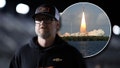 Dale Earnhardt Jr. Had No Clue The Artemis II Launch Was Happening, But That's Not As Weird As It Sounds - Fox News