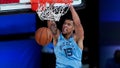 Grizzlies Forward Brandon Clarke Busted In Arkansas, Adding To Memphis&rsquo; Growing Mess - Fox News