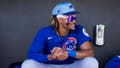 Cubs Top Prospect Has Mastered The Art Of Pimping Home Runs - Fox News